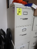 2-drawer file cabinet