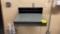 Wall Mounted Receiving Desk