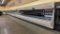 72ft run of 1997 Hussmann Produce Cases