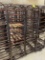 Oven Racks without contents