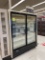 1995 Hussmann 2 Door Low Temp