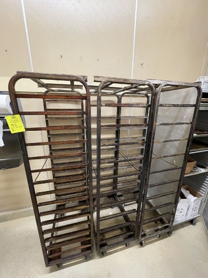 Oven Racks