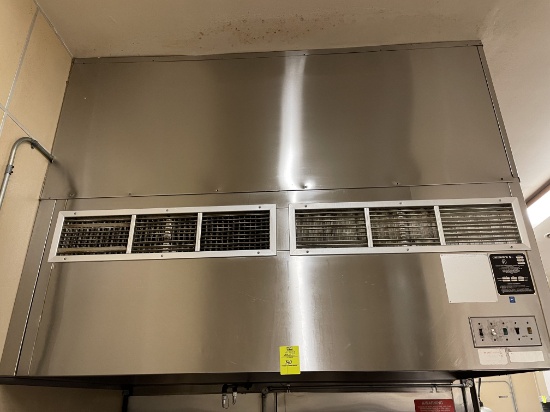 Exhaust Hood