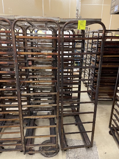Oven Racks