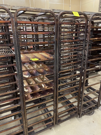 Oven Racks without contents