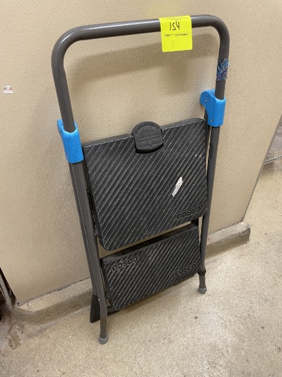 Cosco 2 Step Stool