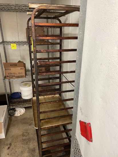 Oven Rack