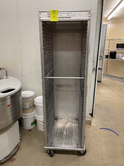 Transport Rack