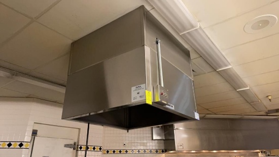 Exhaust Hood