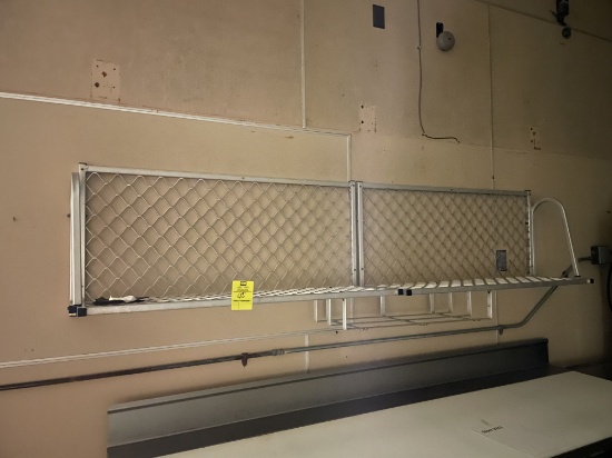 4ft boat racks