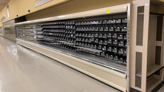 40ft run of 1989 Multideck