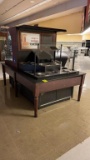 Southern Store Fixtures Hot Cold Bar