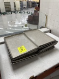 Small trays 17.5 x 11.5in
