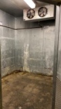 2 Fan Coil In Walk In