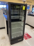 True Glass Door Cooler