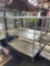 Galvanized Racks