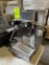 Freser Espresso Machine