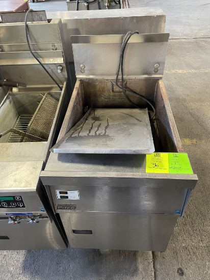 Pitco Fryer