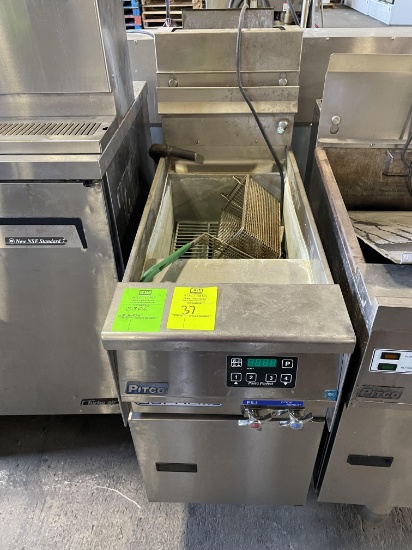 Pitco Fryer