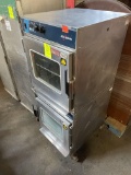 Alto Shaam Double Stack Oven