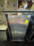 FWE Holding Cabinet on Casters