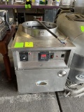 BKI Pressure Fryer