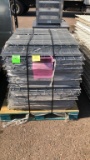 Pallet Of 32” x 46” Grid For Pallet Racking