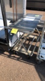 40” Produce Cart