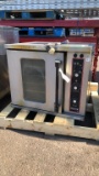 Garland Master200 Electric Convection Oven