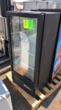 True Glass Door Cooler