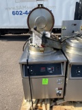 BKI Pressure Fryer