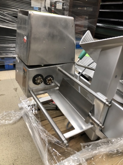 Hobart 403 Meat Tenderizer Base