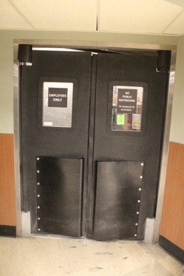 Impact Doors