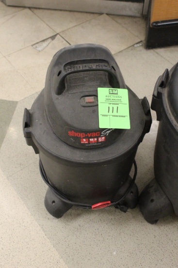 Shop-Vac