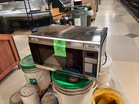 Oster Microwave