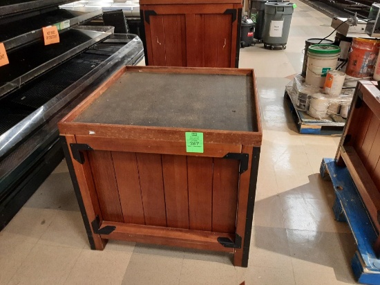 Orchard Bin