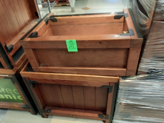 Orchard Bin