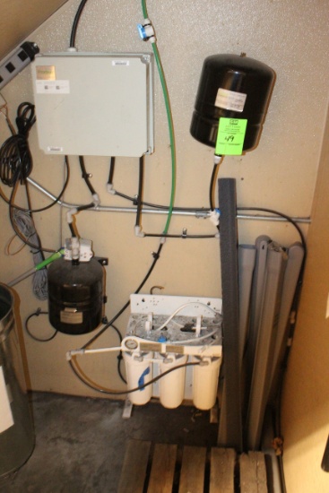 ProDew Versa Fresh Water Treatment System