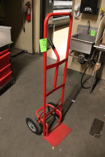 Hand Truck
