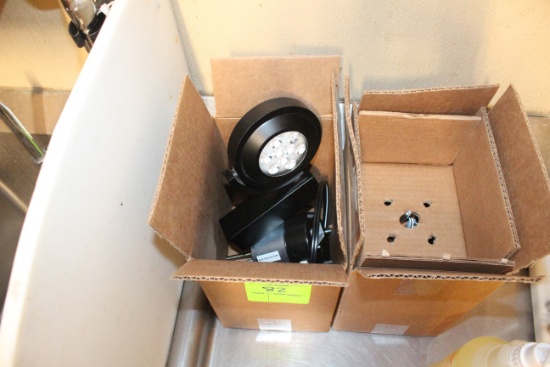 GE Lighting Parts