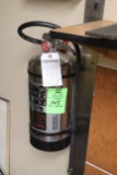 Ansul Kitchen Grade Fire Extinguisher