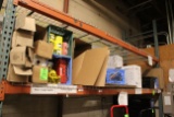 Contents Of Pallet Racking