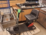 Amigo Mobile Shopping Cart