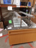 2015 Amtekco Self Contained Olive/Salad Bar