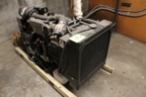 Kohler 15RYG Natural Gas Back-Up Generator W/ Transfer Switch