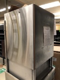 Hobart AM15F Commercial Dishwasher