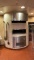Wood Stone Pizza Oven
