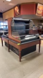 Southern Fixtures Hot Cold Bar