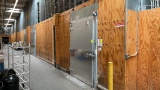 ALL COILS IN MEAT COMPLEX