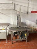 Hobart Meat Saw